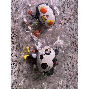 Funko Paka Paka Boo Hollow Vinyl Figure 1/12 Series 2 New